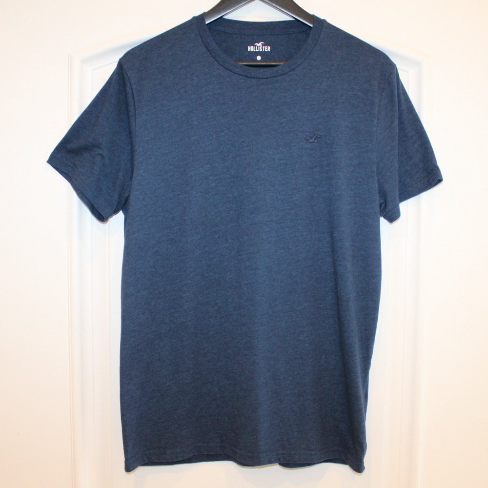 Hollister T-shirt (men’s L)